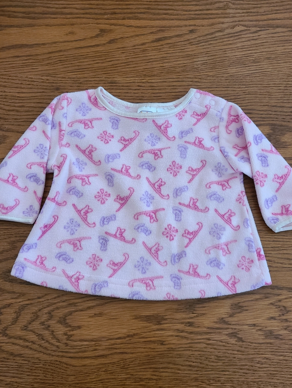Vintage - Baby Connection 0-3 Mo. Baby Sweater